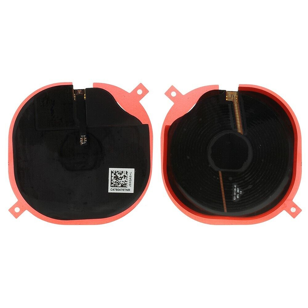 Iphone 8 de 4.7 pulgadas // cable flexible del puerto de carga inalámbrica