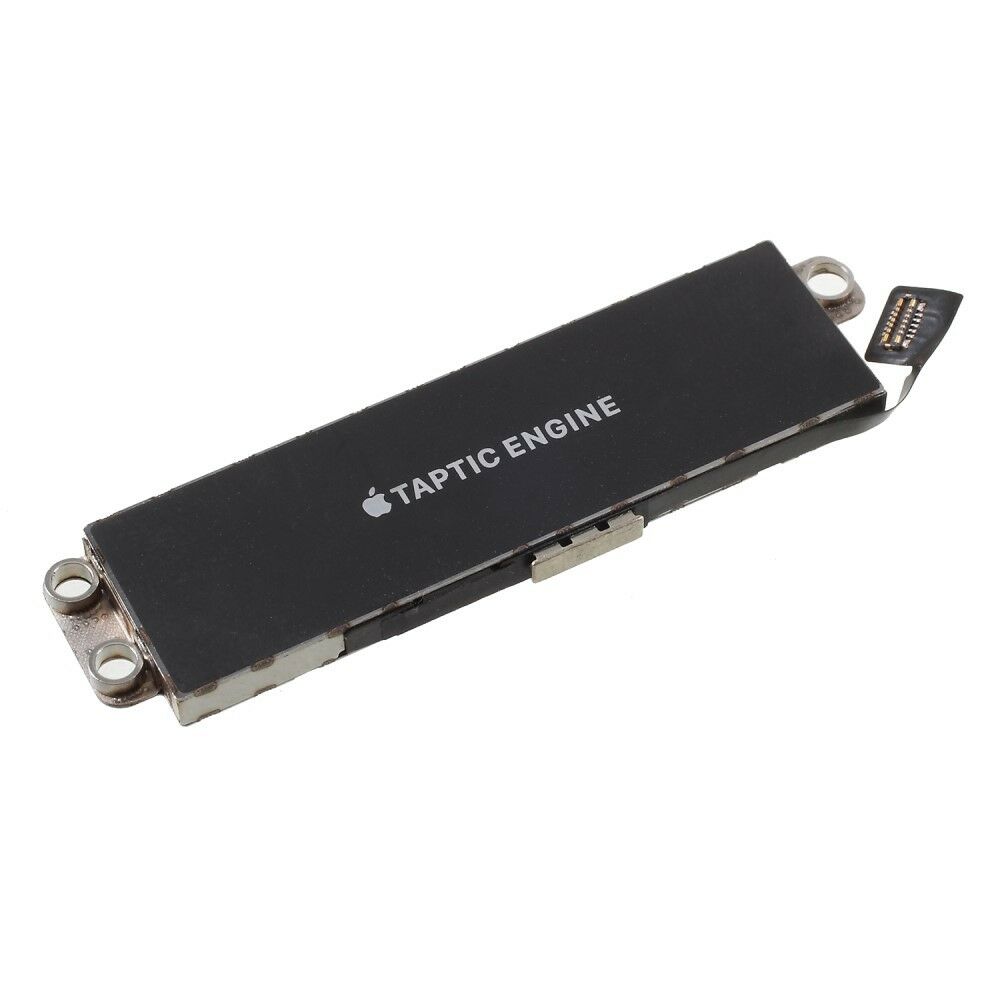 Iphone 8 plus // motor de vibración del vibrador oem