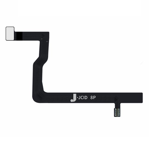 Iphone 8 plus de 5,5 pulgadas // cable flexible de botón de inicio universal jc