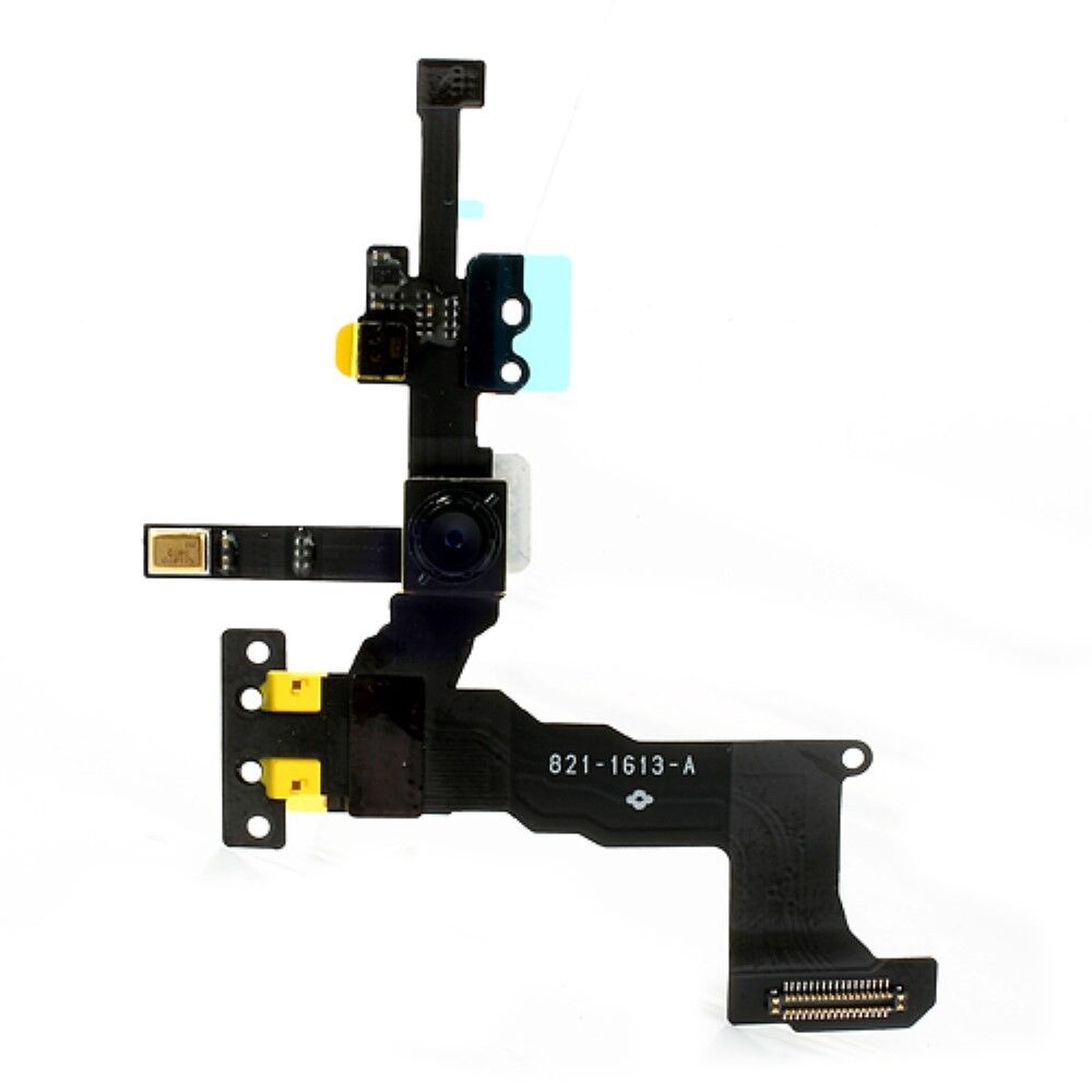 Iphone se / 5s // cámara frontal de alta calidad oem