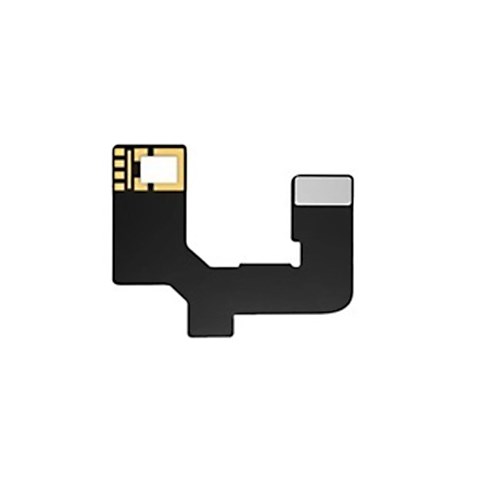Iphone x de 5,8 pulgadas // jc face id dot projector flex cable (compatible con el programador de lectura de código de teléfono jc v1s)