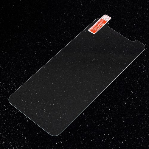 Iphone 11 pro 5.8 "(2019) / xs / x // protector de pantalla de vidrio templado móvil de 5.8 pulgadas 0.3 mm