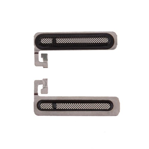 Iphone xs / xs max // malla de auricular oem