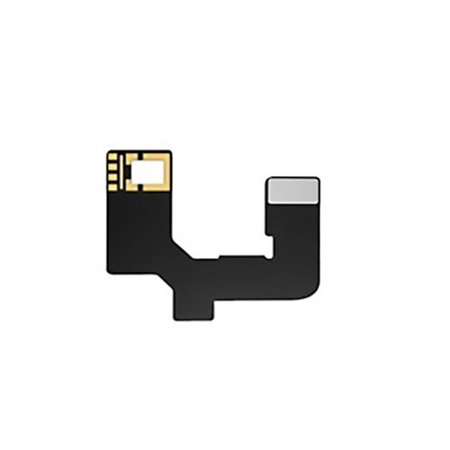 Iphone xs de 5,8 pulgadas // jc face id dot projector flex cable (compatible con el programador de lectura de código de teléfono jc v1s)