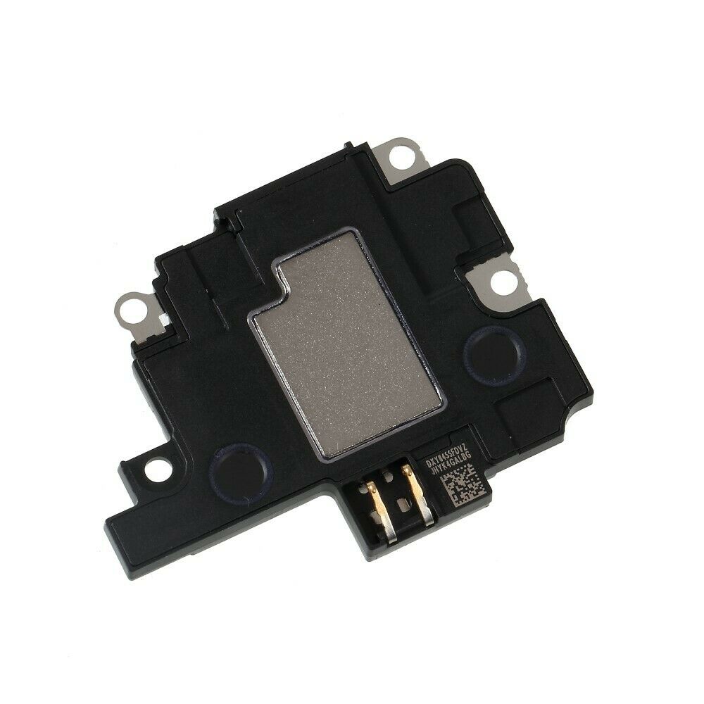Iphone xr de 6.1 pulgadas // altavoz de timbre con zumbador de alta calidad oem