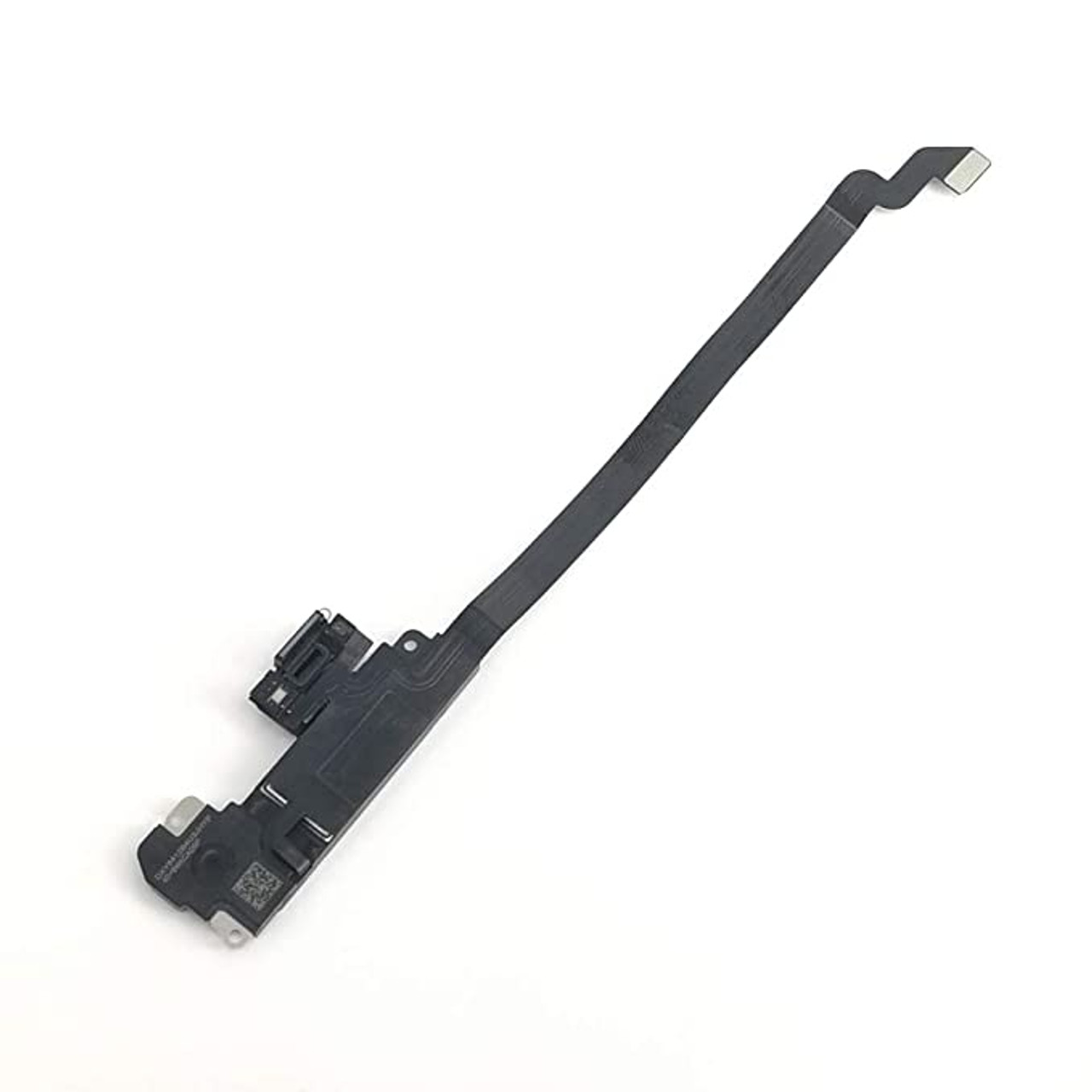 Iphone xr 6.1 pulgadas // sensor altavoz auricular (sin altavoz auricular, sin logo)