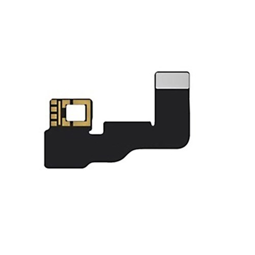 Iphone xr 6.1 pulgadas // jc face id dot projector (compatible con el programador de lectura de código de teléfono jc v1s)