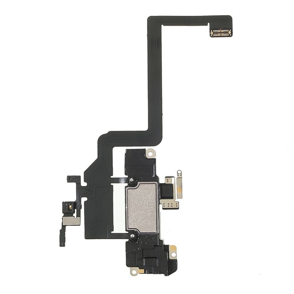 Iphone 11 6.1 pulgadas // altavoz  auricular + sensor (sin logo)