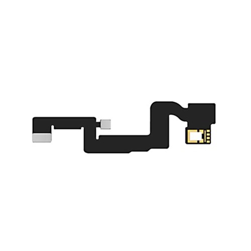 Iphone 11 6.1 pulgadas // jc face id dot projector (compatible con el programador de lectura de código de teléfono jc v1s)