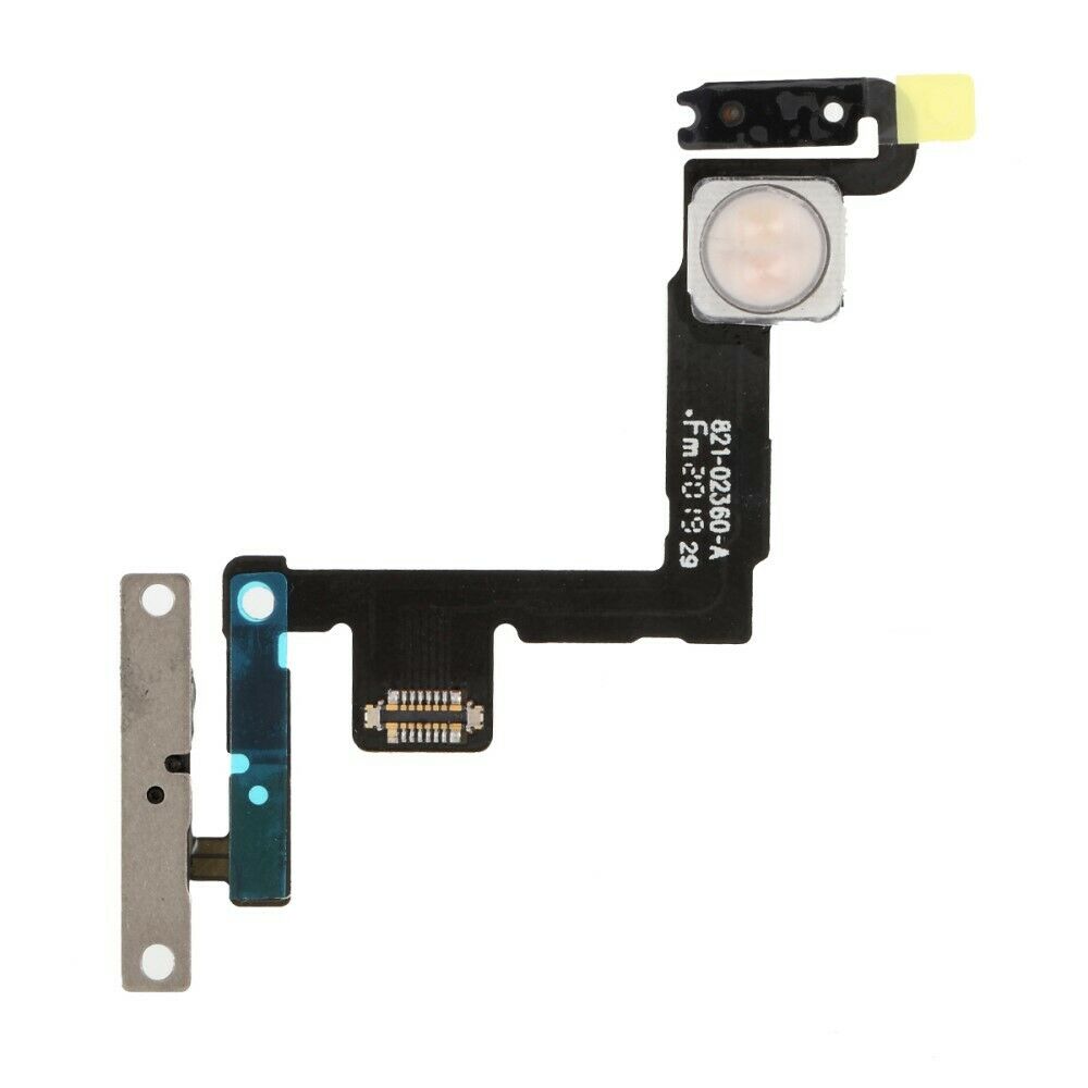 Iphone 11 de 6.1 pulgadas // cable flexible on/off sin logo