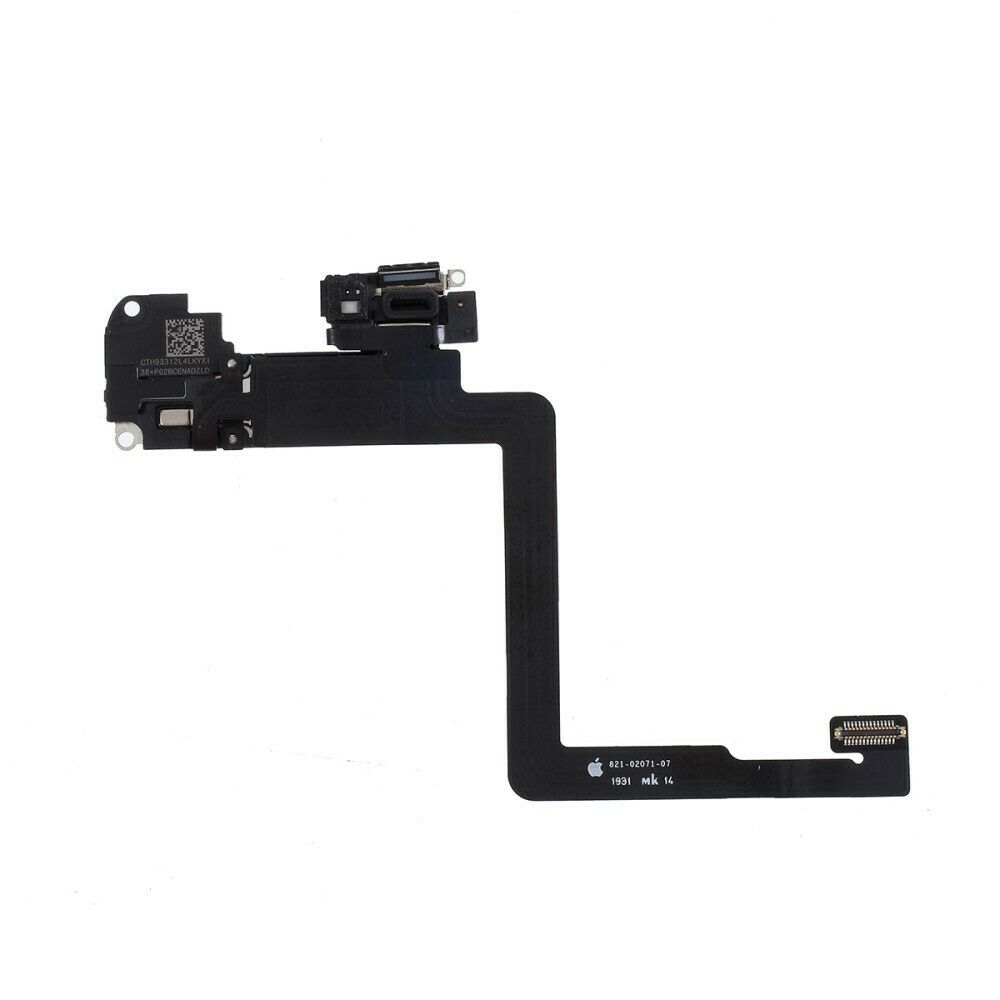 Iphone 11 pro 5.8 pulgadas // cable flexible del sensor + altavoz del auricular oem