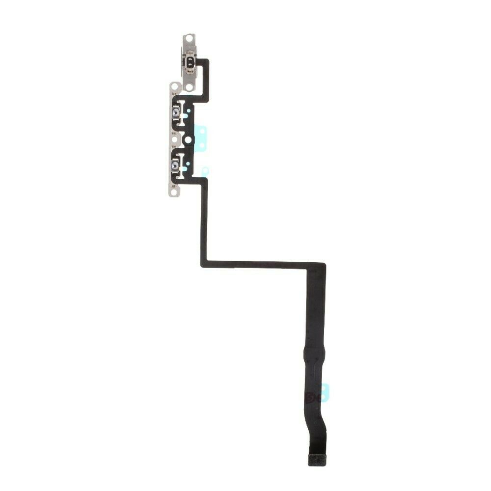 Iphone 11 pro 5.8 pulgadas // cable flexible de botones de volumen oem