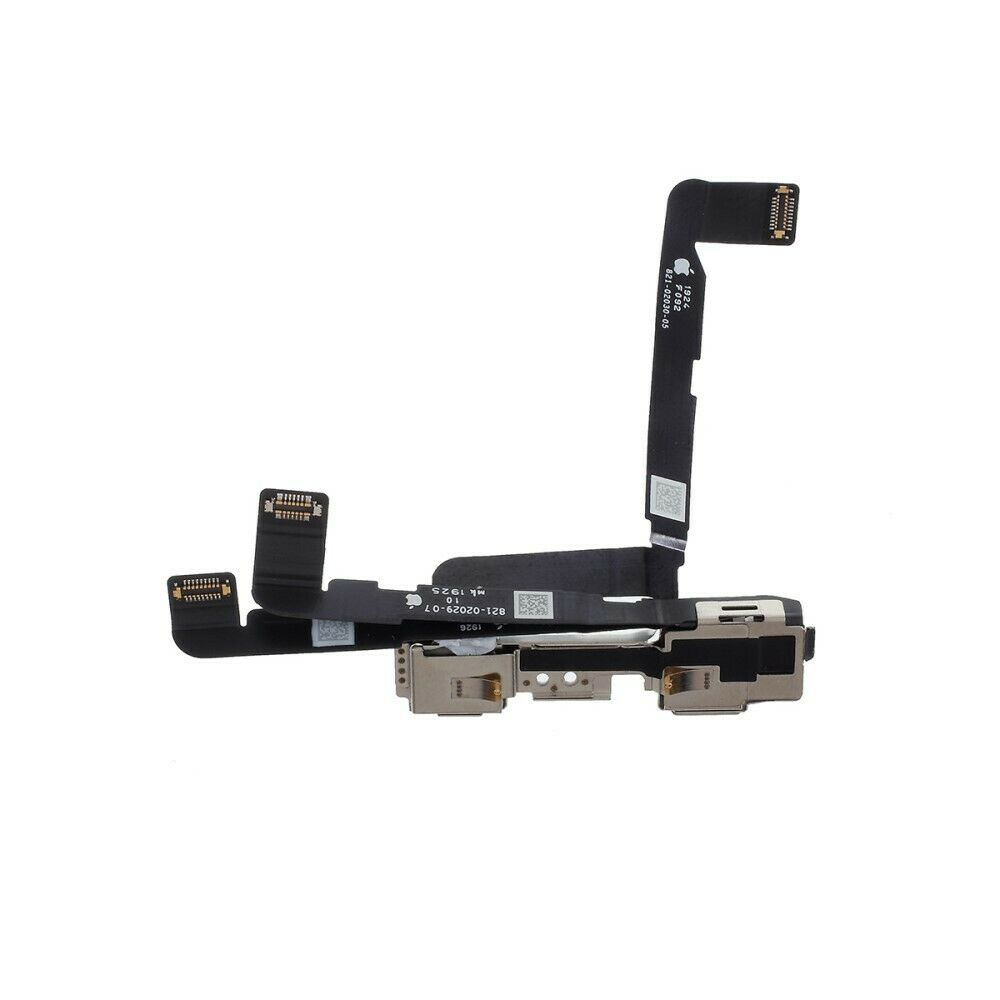 Iphone 11 pro de 5,8 pulgadas // módulo de cámara frontal oem