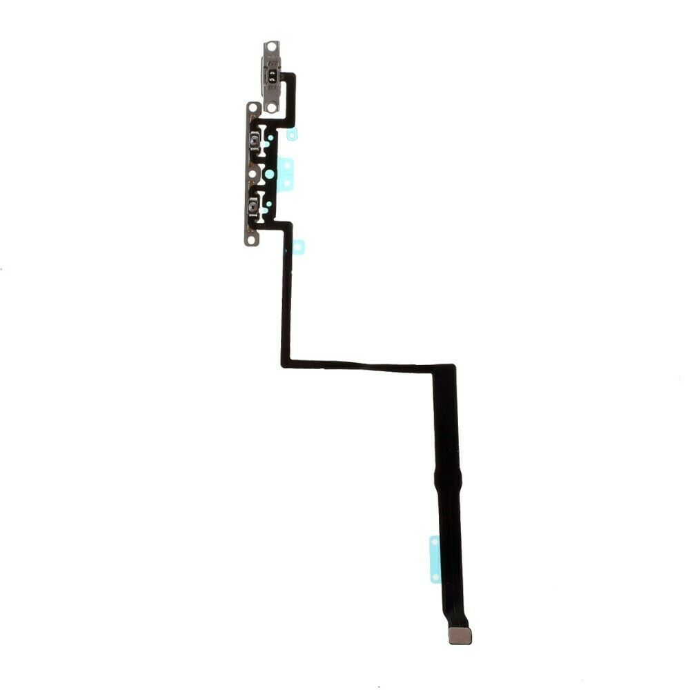 Iphone 11 pro max 6.5 pulgadas // cable flexible de botones de volumen oem