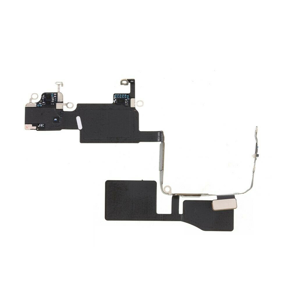 Iphone 11 pro max 6.5 pulgadas // cable flexible wifi oem