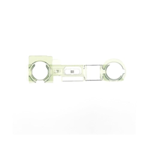 Iphone 11 pro max // soporte de sello de tapa de cámara frontal oem