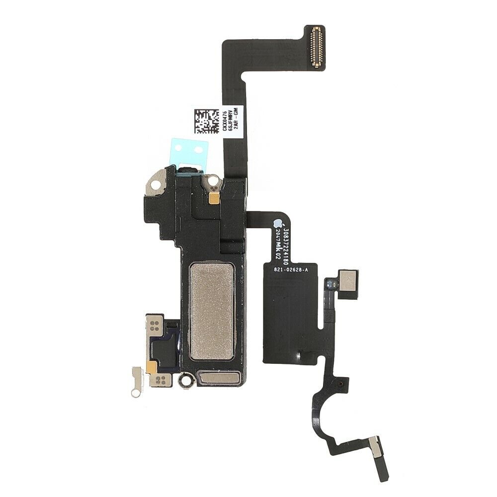 Iphone 12 6.1 pulgadas / 12 pro 6.1 pulgadas // auricular altavoz + sensor