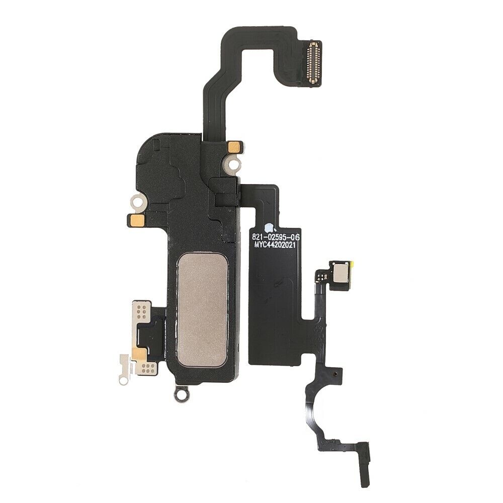 Iphone 12 pro max 6.7 pulgadas // auricular altavoz + sensor