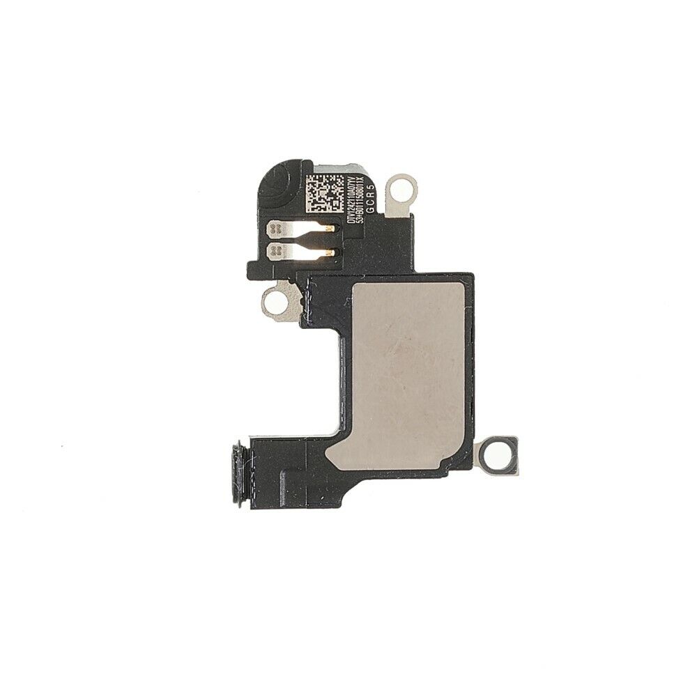 Iphone 13 6.1 pulgadas // altavoz auricular oem (sin logotipo)