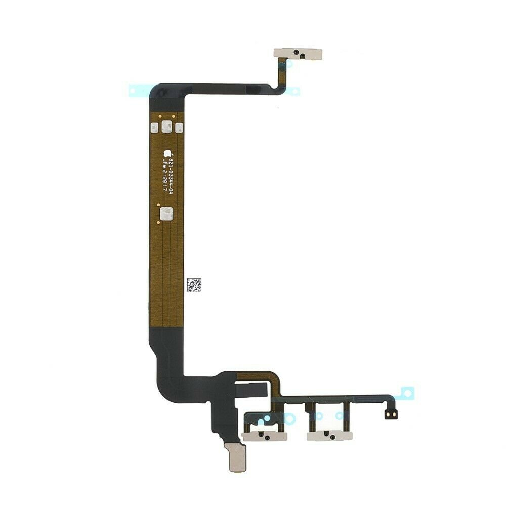 Iphone 13 pro max 6.7 pulgadas // cable flexible de botones de encendido y volumen oem