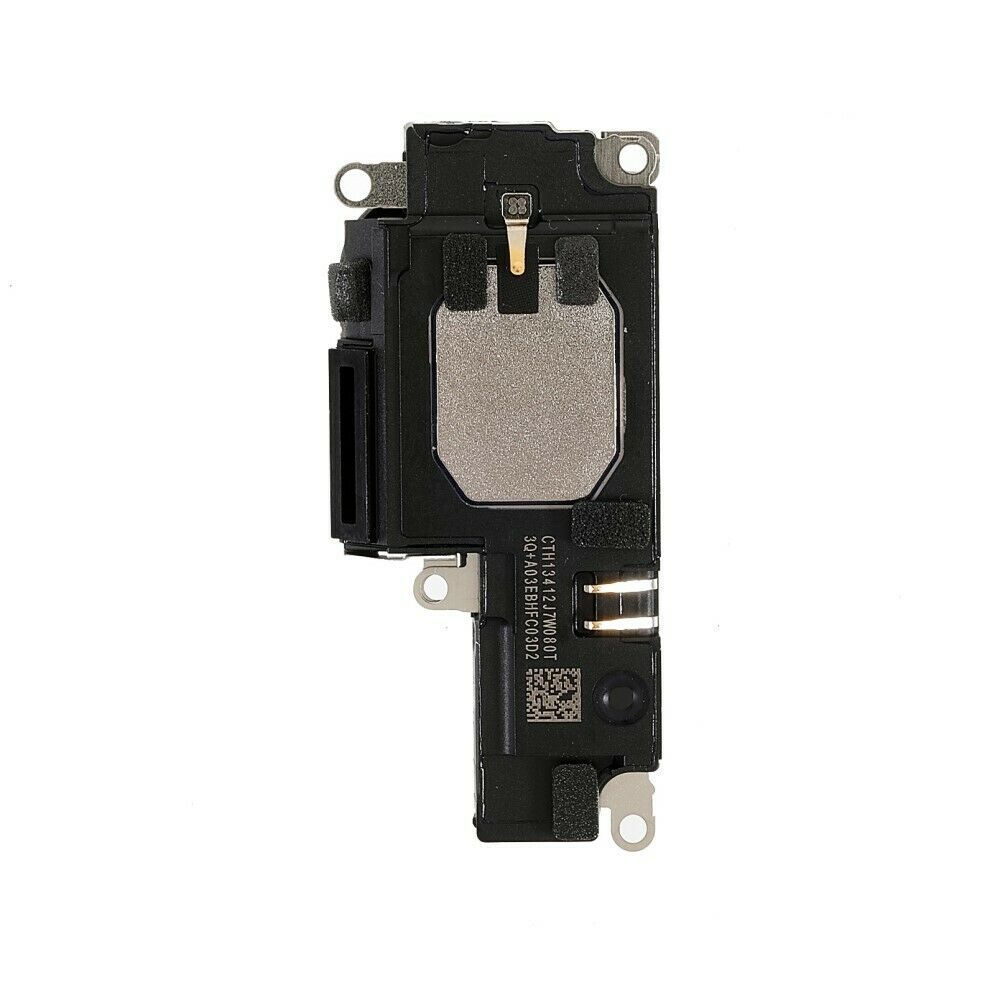 Iphone 13 pro max 6.7 pulgadas // módulo del altavoz del timbre con zumbador oem (sin logotipo)