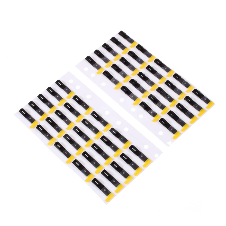 Iphone 6 plus de 5.5 pulgadas // cubierta de malla antipolvo para auricular original
