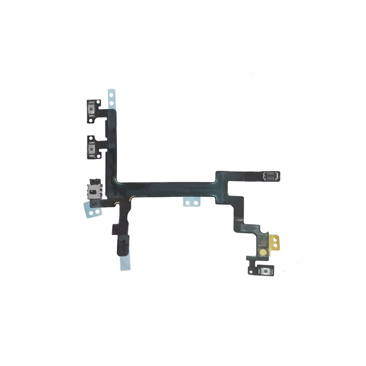 Iphone 5 // interruptor de volumen y botón de encendido