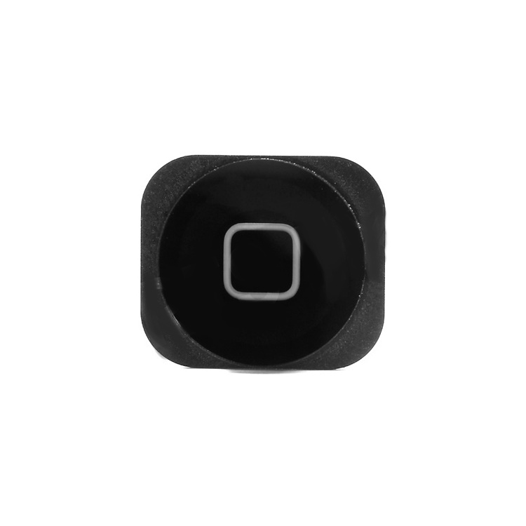 Iphone 5c // tecla del botón de inicio (original)