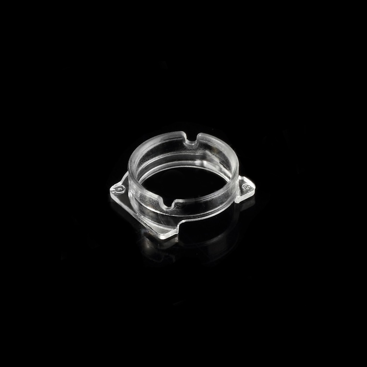 Iphone 5s // anillo de bisel de cámara frontal