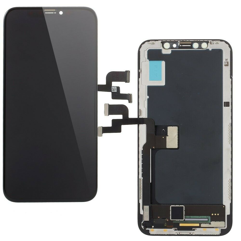 Iphone 7 plus   5.5" pantalla y digitalizador con marco