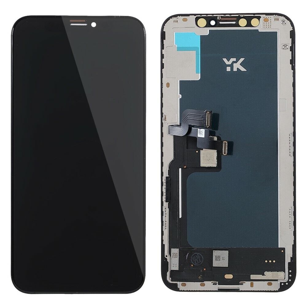 Iphone xs 5.8" oled pantalla y digitalizador con maco