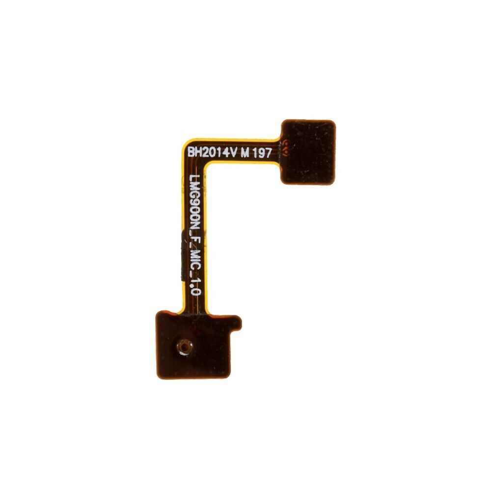 Lg v50 thinq 5g // micrófono oem