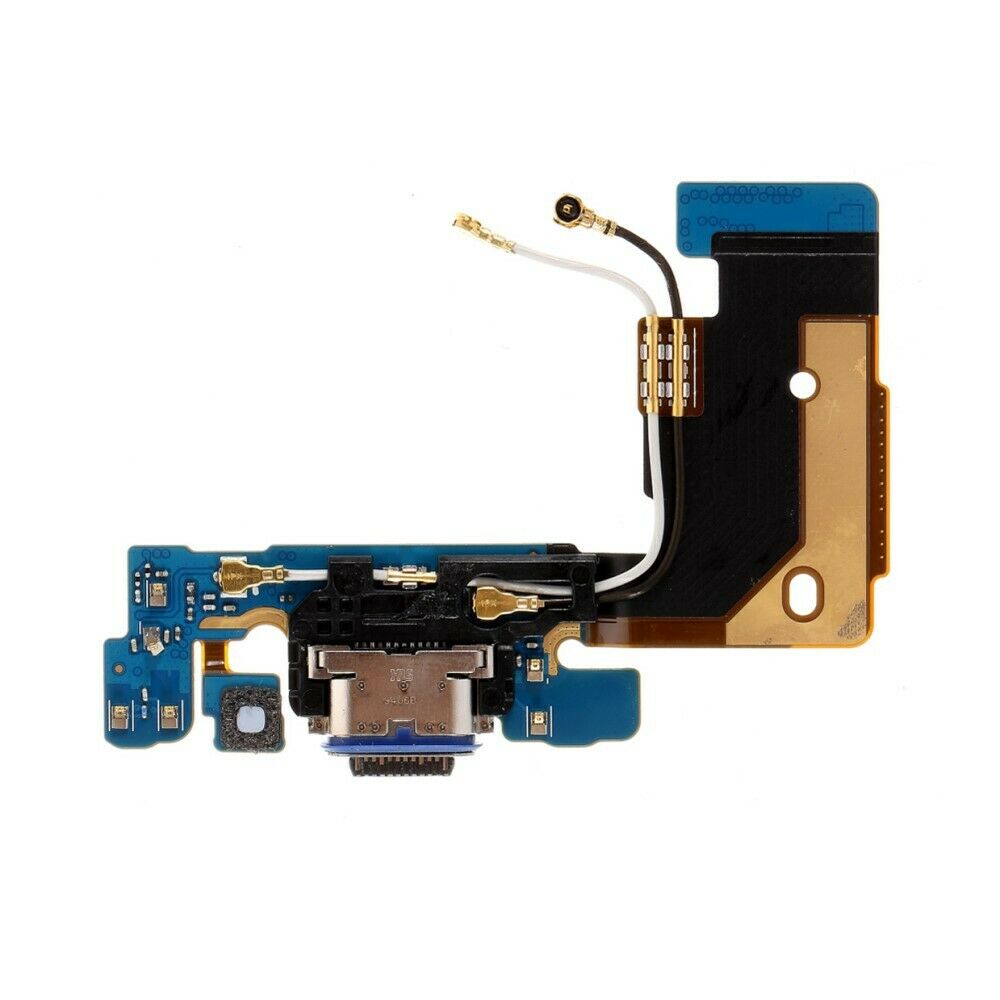 Lg g8 thinq // puerto de carga oem