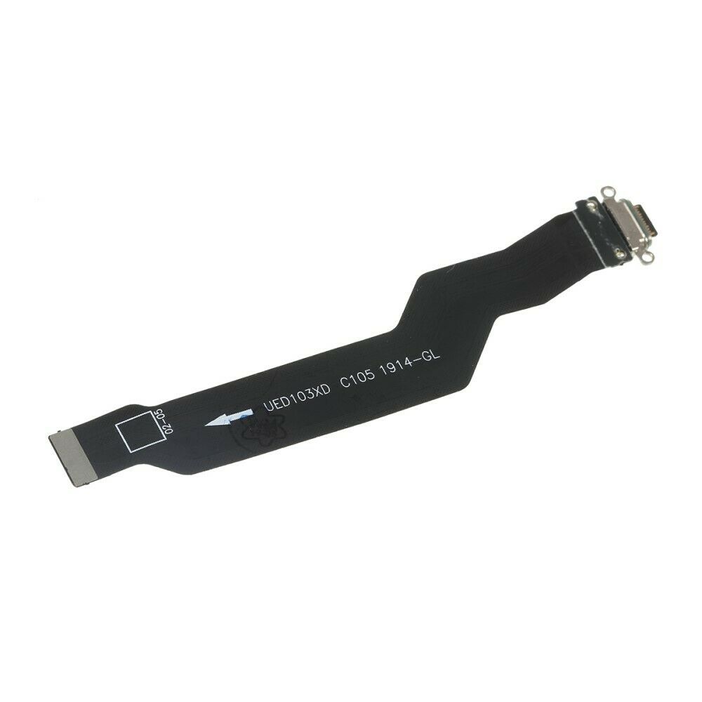 Oneplus 7 pro // cable flexible de puerto de carga oem