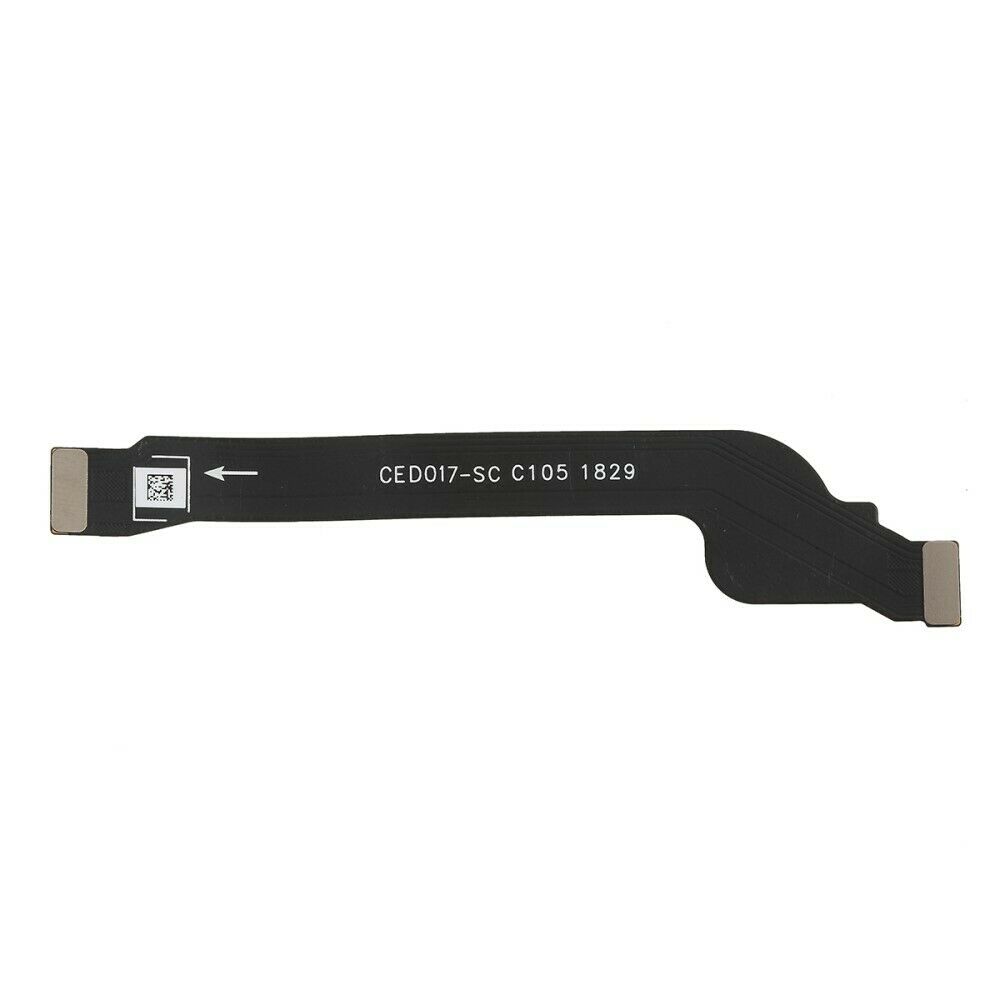 Oneplus 6t // cable flexible de conexión de placa base original