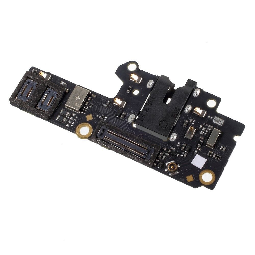 Oneplus 3 // conector jack del auricular original