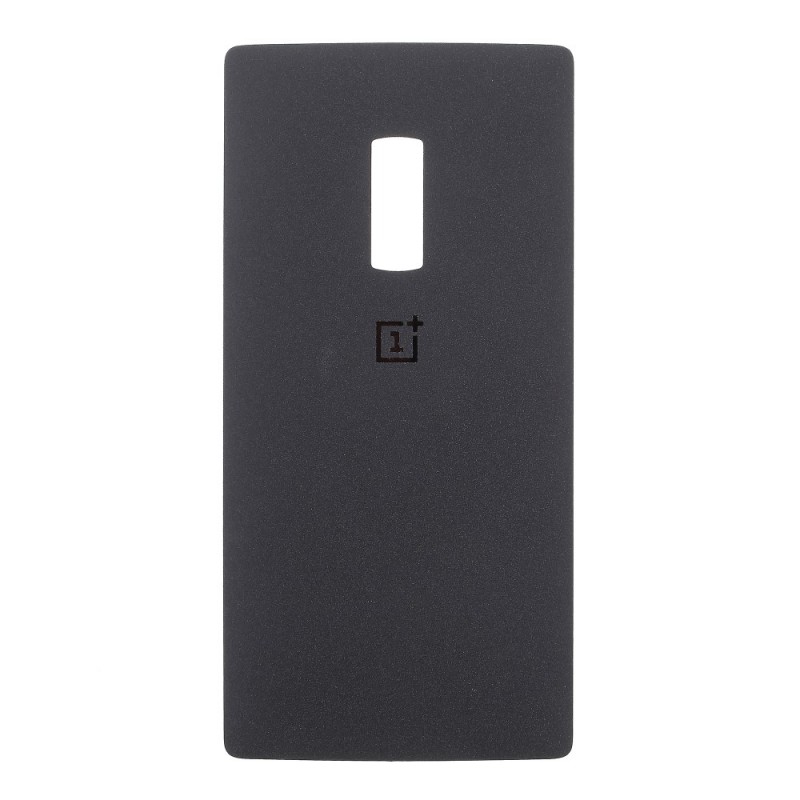 Oneplus 2 - negro // carcasa de la batería original