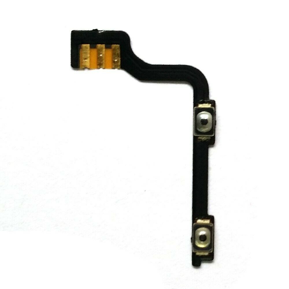 Oneplus one a0001 // cable flexible del botón de volumen original