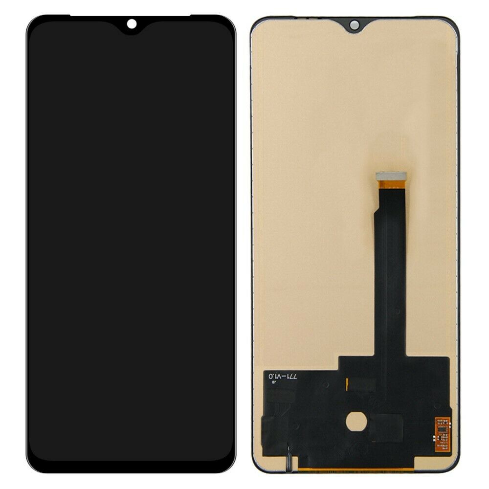 Oneplus 7t lcd pantalla y digitalizador (version: tft)