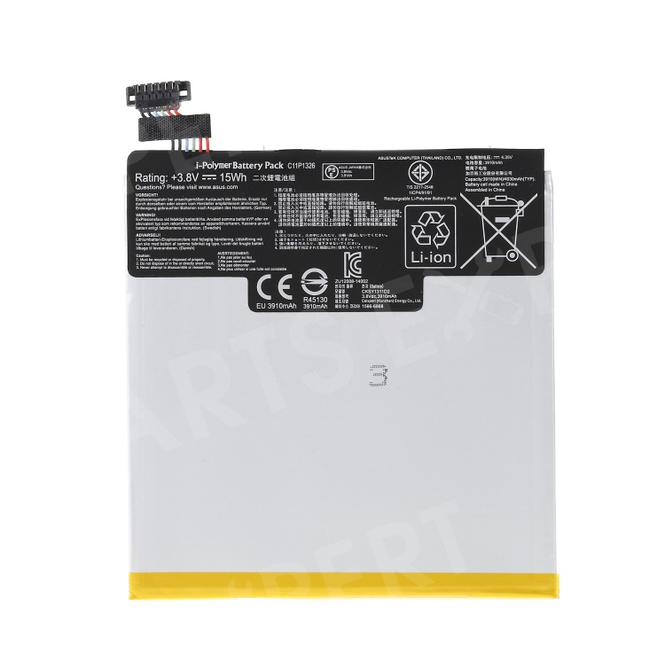 Oppo a81/a83 // batería original de polímero de litio blp649 3090 mah