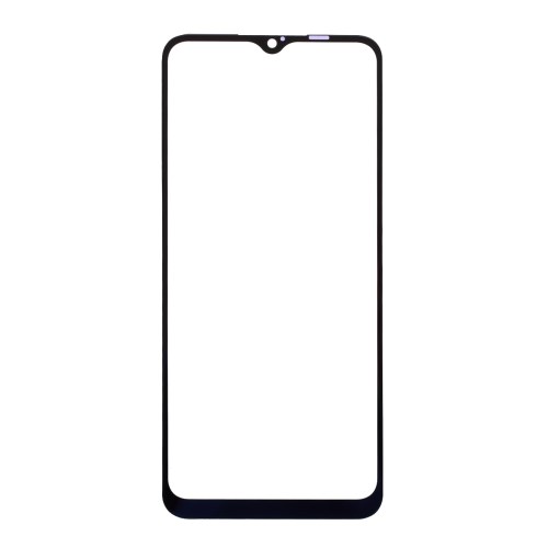 Realme 6 rmx2001 // lente de cristal de pantalla + adhesivo oca