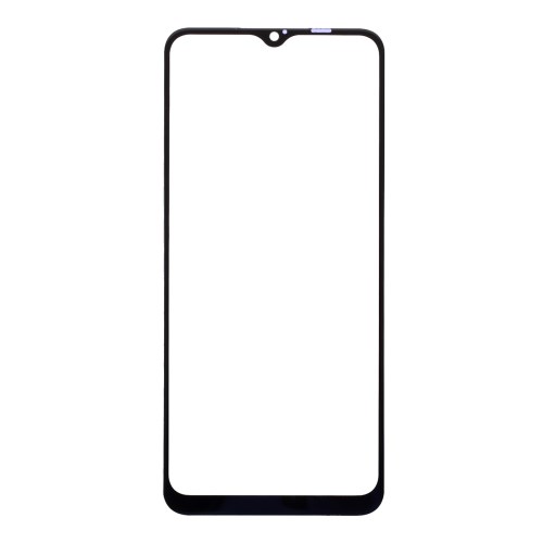 Realme 5i // lente de cristal de pantalla + adhesivo oca
