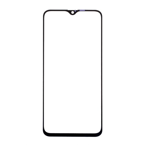 Realme x2 // lente de cristal de pantalla + reemplazo de adhesivo oca
