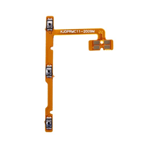 Realme c11/c12/c15 // cable flexible de on/off y volumen