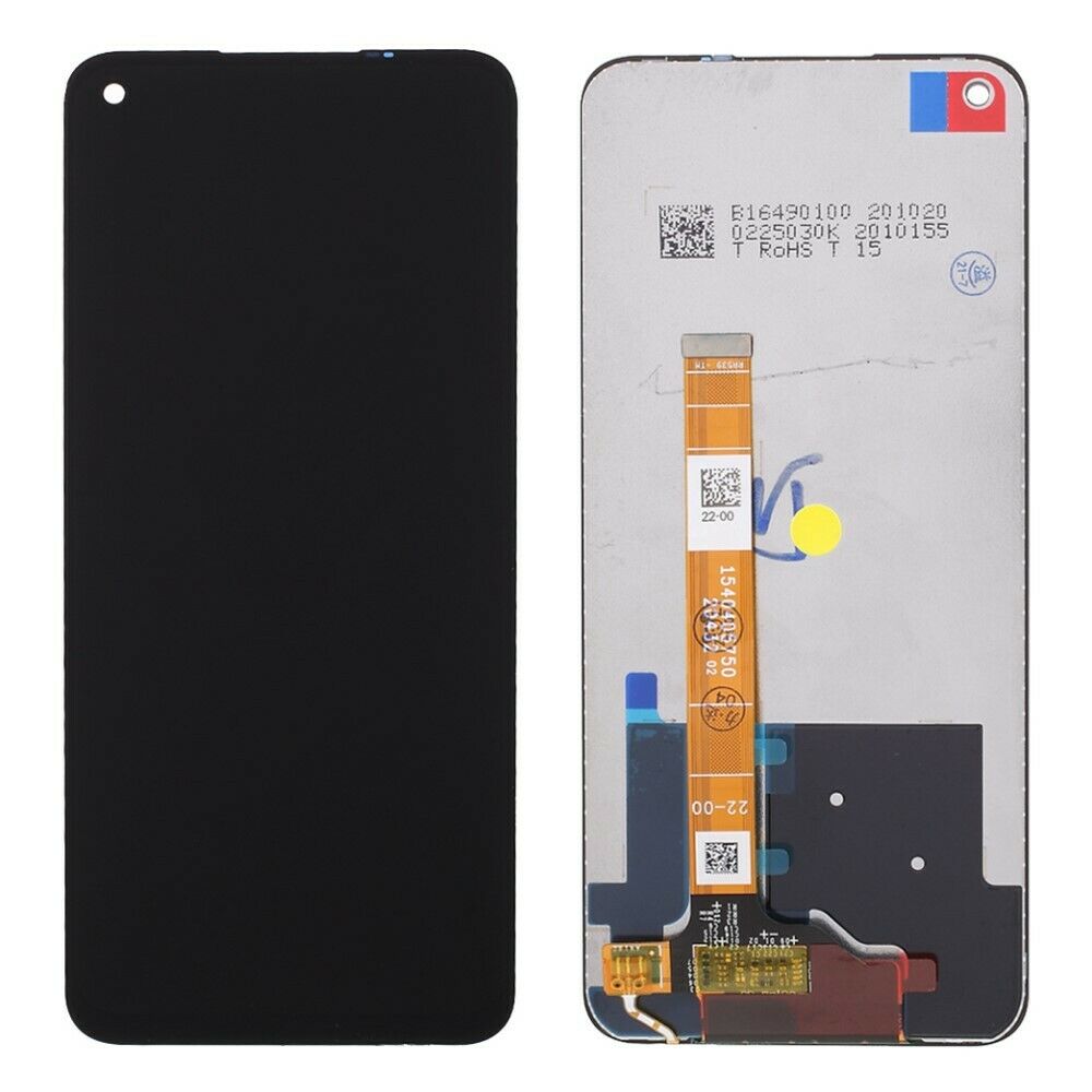 Realme 7 lcd pantalla y digitalizador
