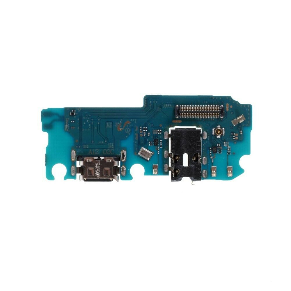Samsung galaxy a12 a125 // puerto de carga dock connector flex cable