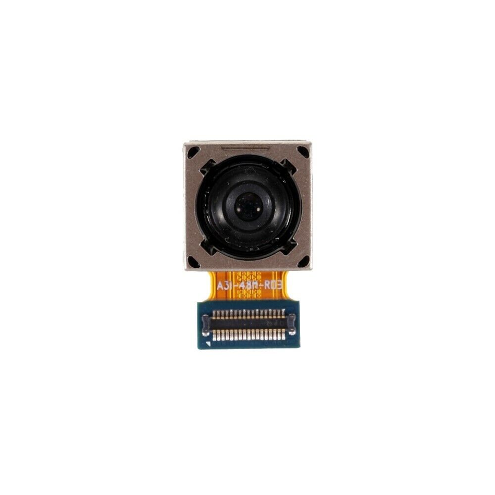 Samsung galaxy a12 / a125 // módulo de cámara frontal pequeño oem