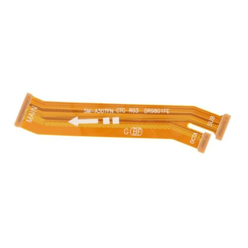 Samsung galaxy a30s a307 // cable flexible de la placa base original