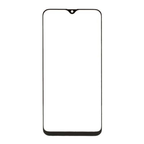 Samsung galaxy a30s / a20 // lente de cristal de pantalla + recambio adhesivo oca