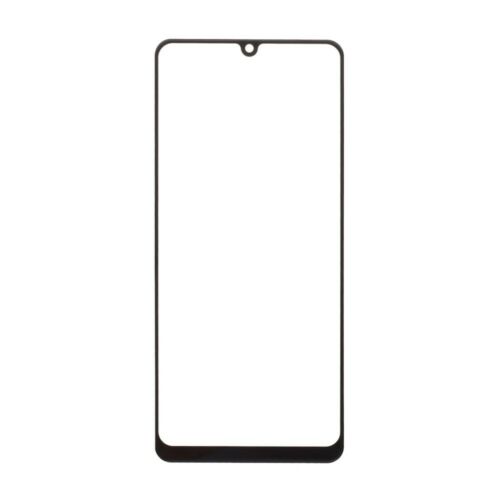 Samsung galaxy a31 a315 // lente de cristal de pantalla + adhesivo oca